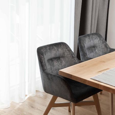 A Casa Serenity Serfaus Eksteriør bilde