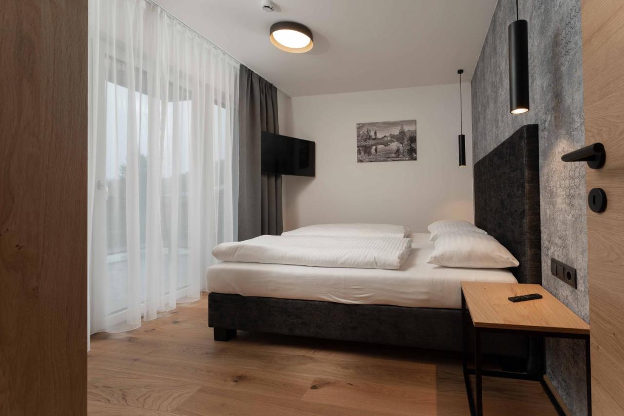 A Casa Serenity Serfaus Eksteriør bilde