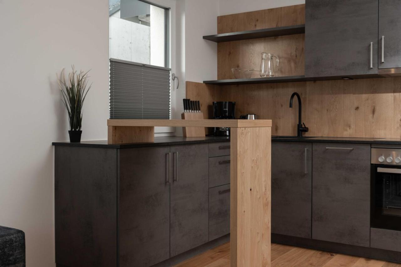 A Casa Serenity Serfaus Eksteriør bilde