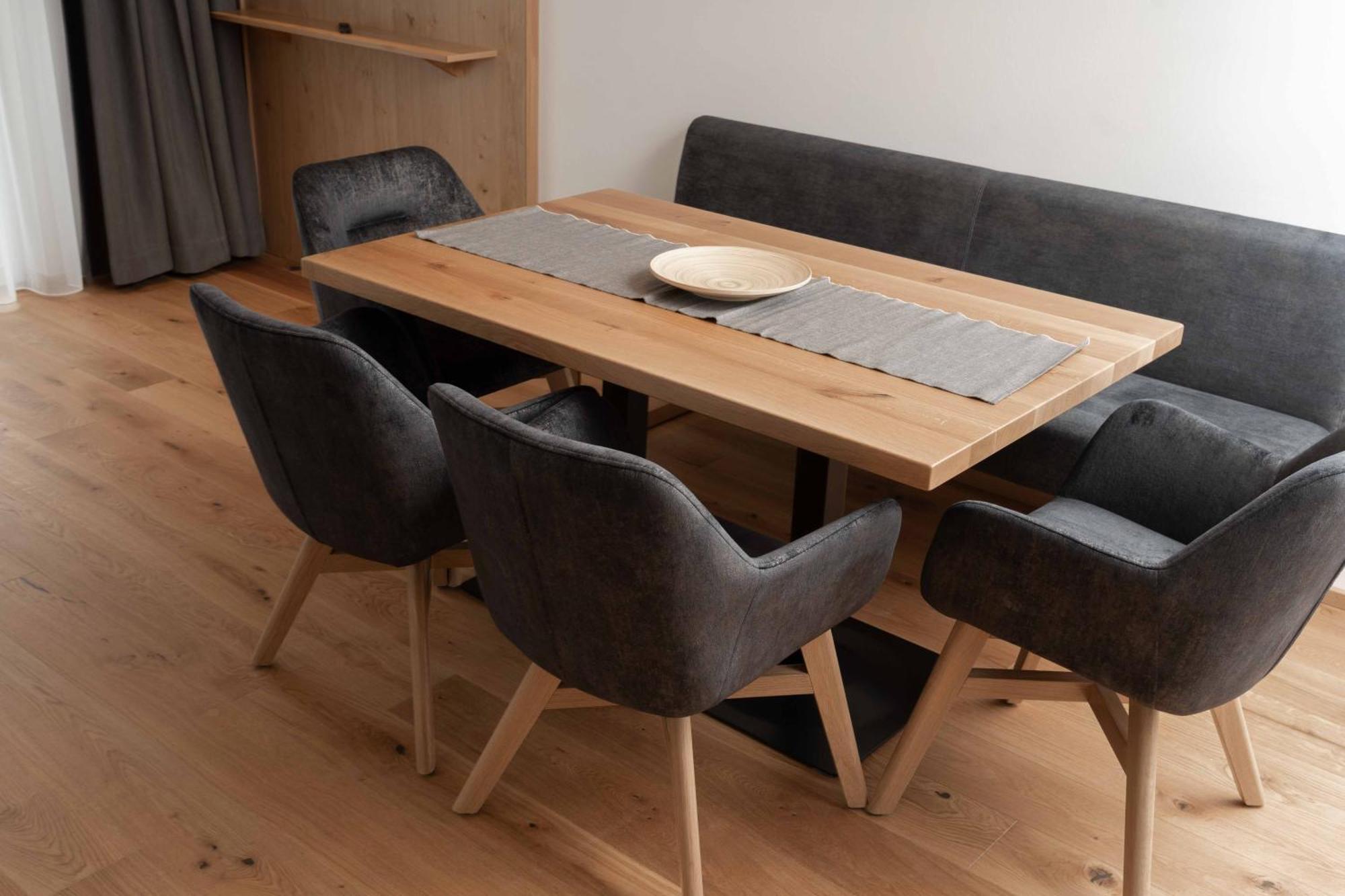 A Casa Serenity Serfaus Eksteriør bilde